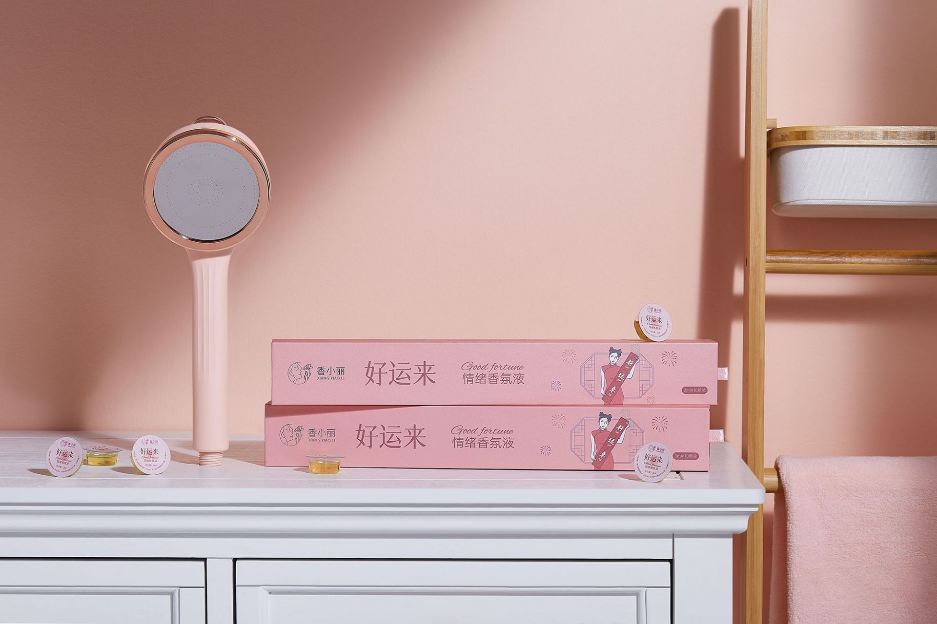 香小麗10955主氛圍